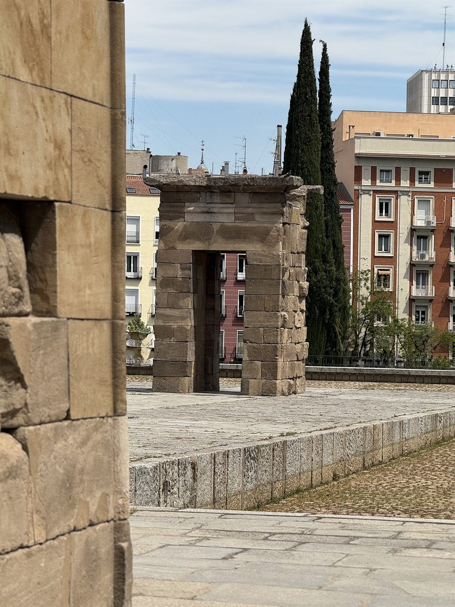 Madrid, Spain