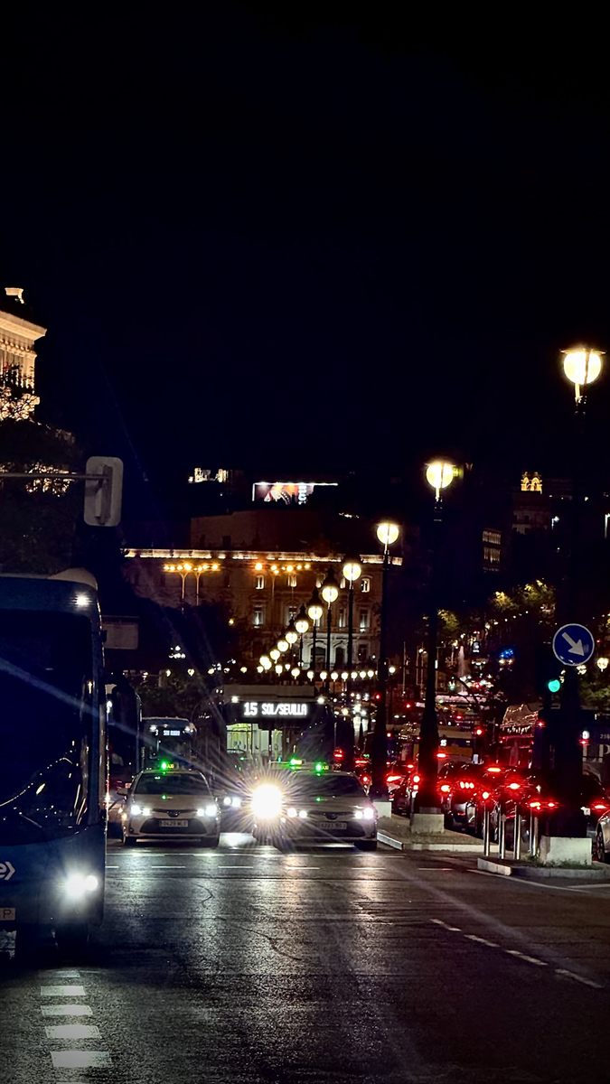 Madrid, Spain