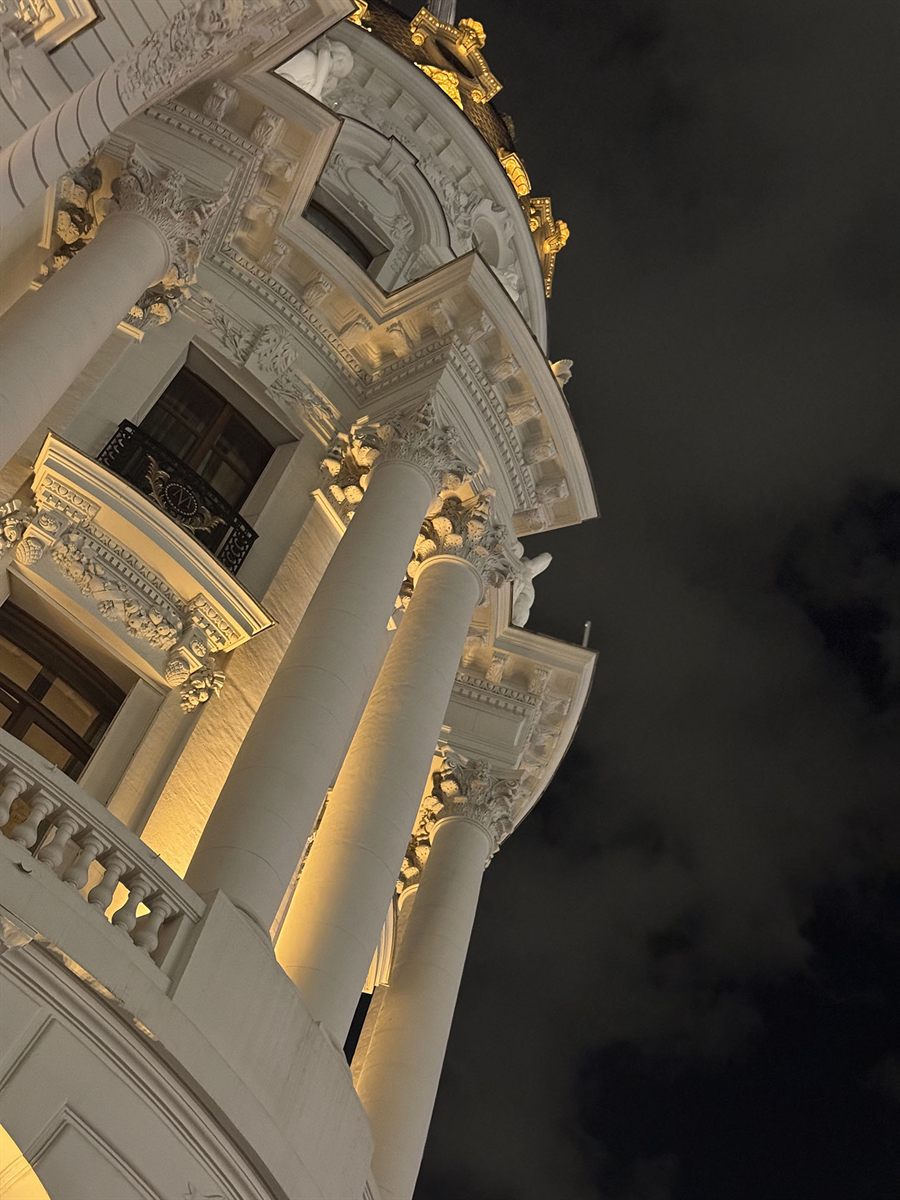 Madrid, Spain