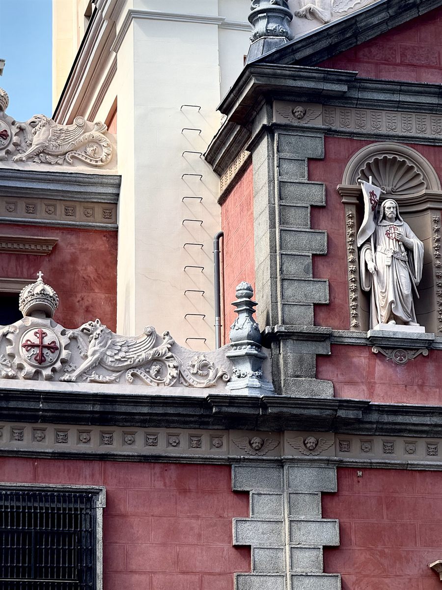 Madrid, Spain
