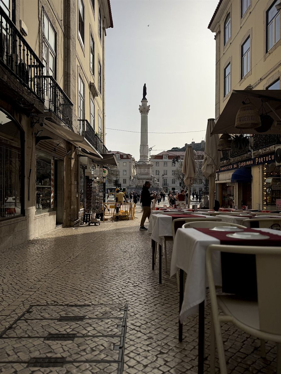 Lisbon, Portugal
