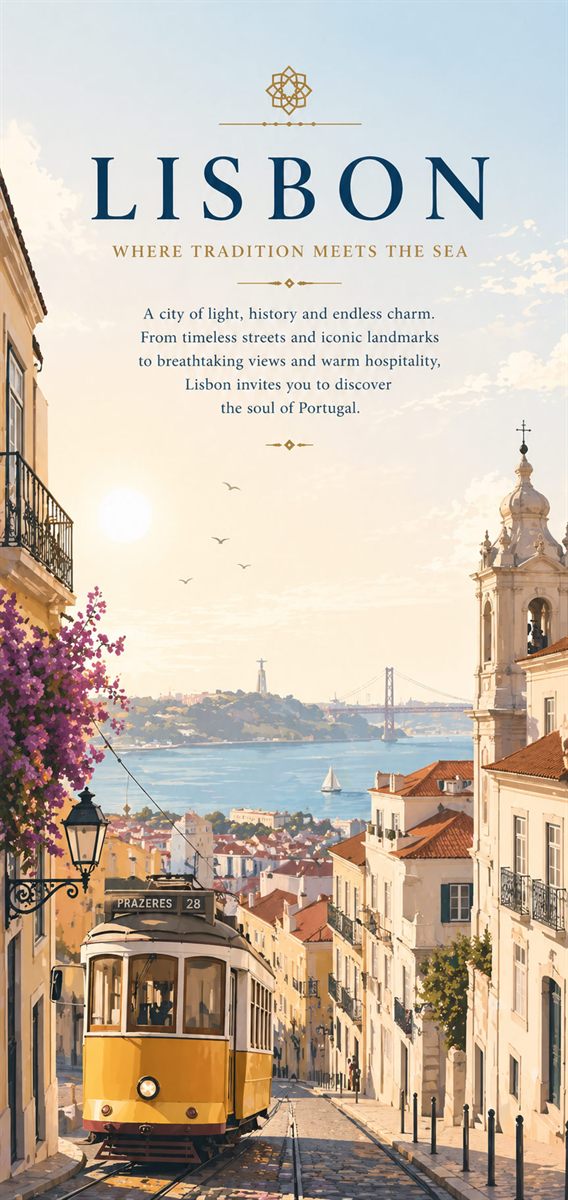 Lisbon, Portugal
