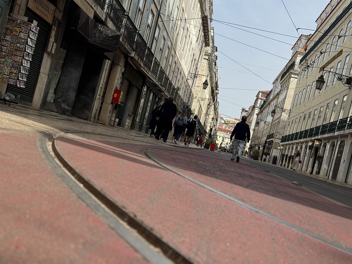 Lisbon, Portugal