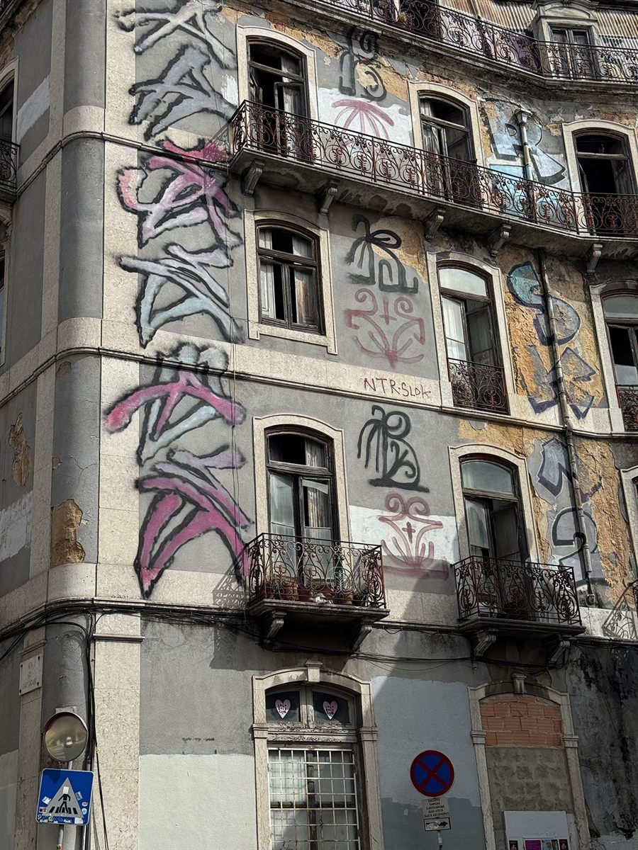 Lisbon, Portugal