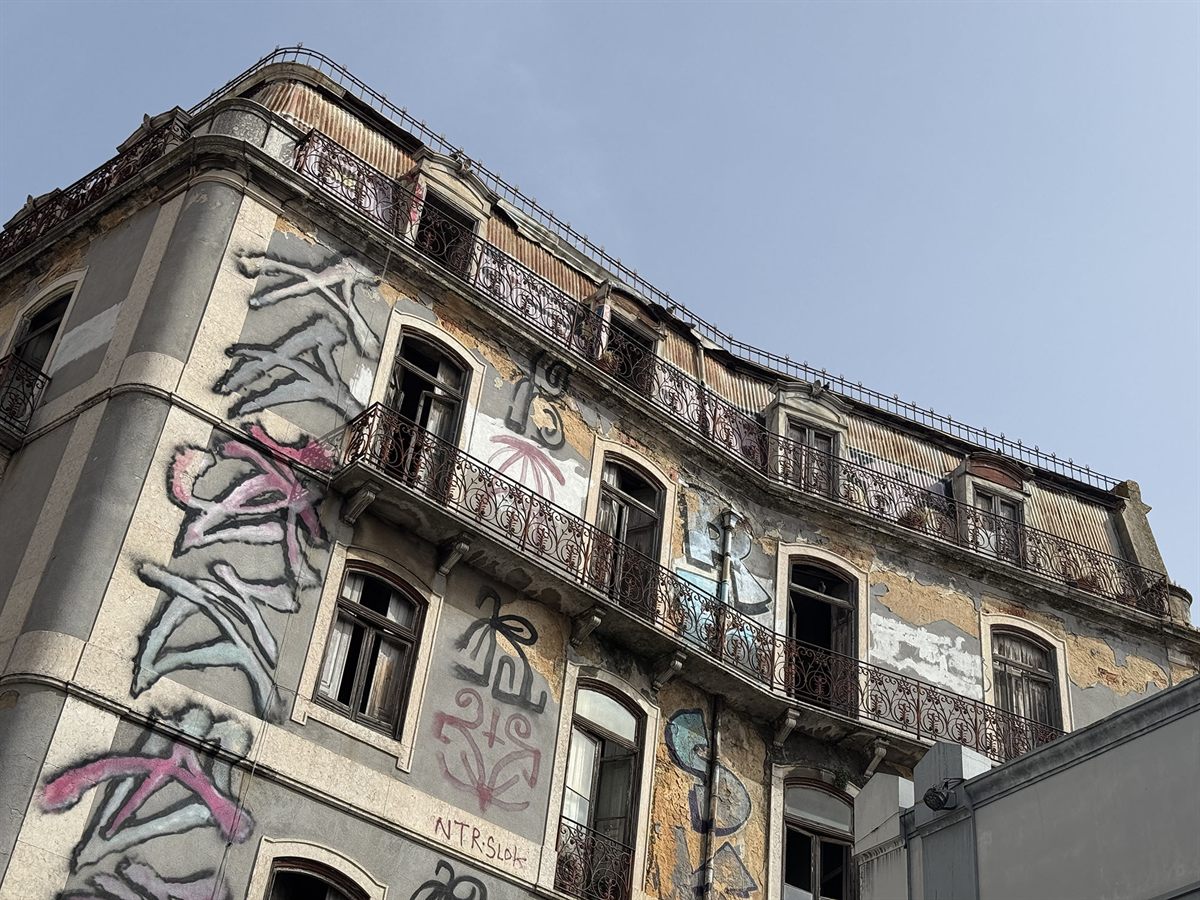 Lisbon, Portugal