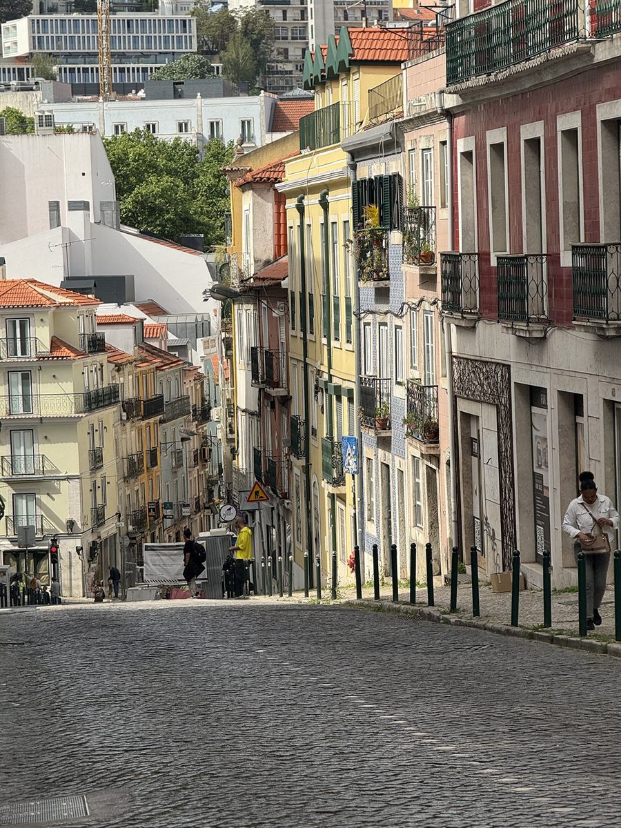 Lisbon, Portugal