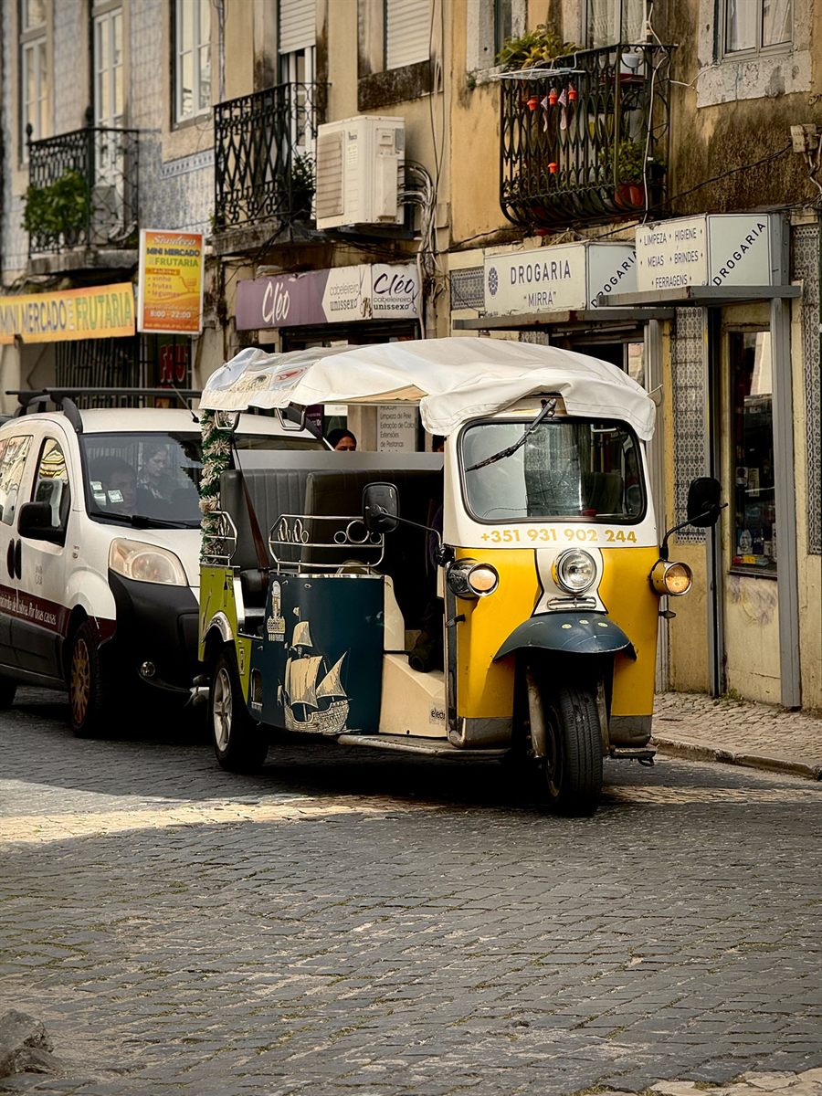 Lisbon, Portugal