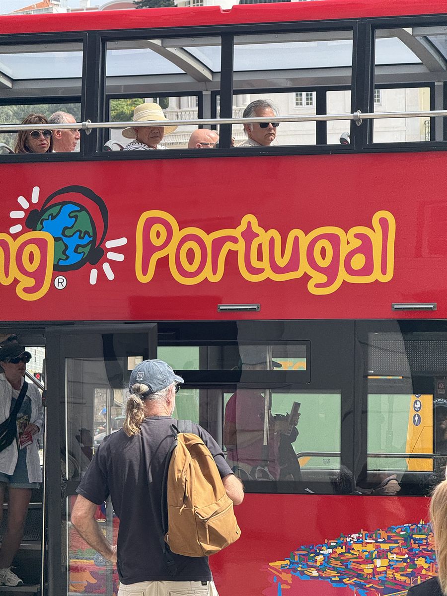 Lisbon, Portugal