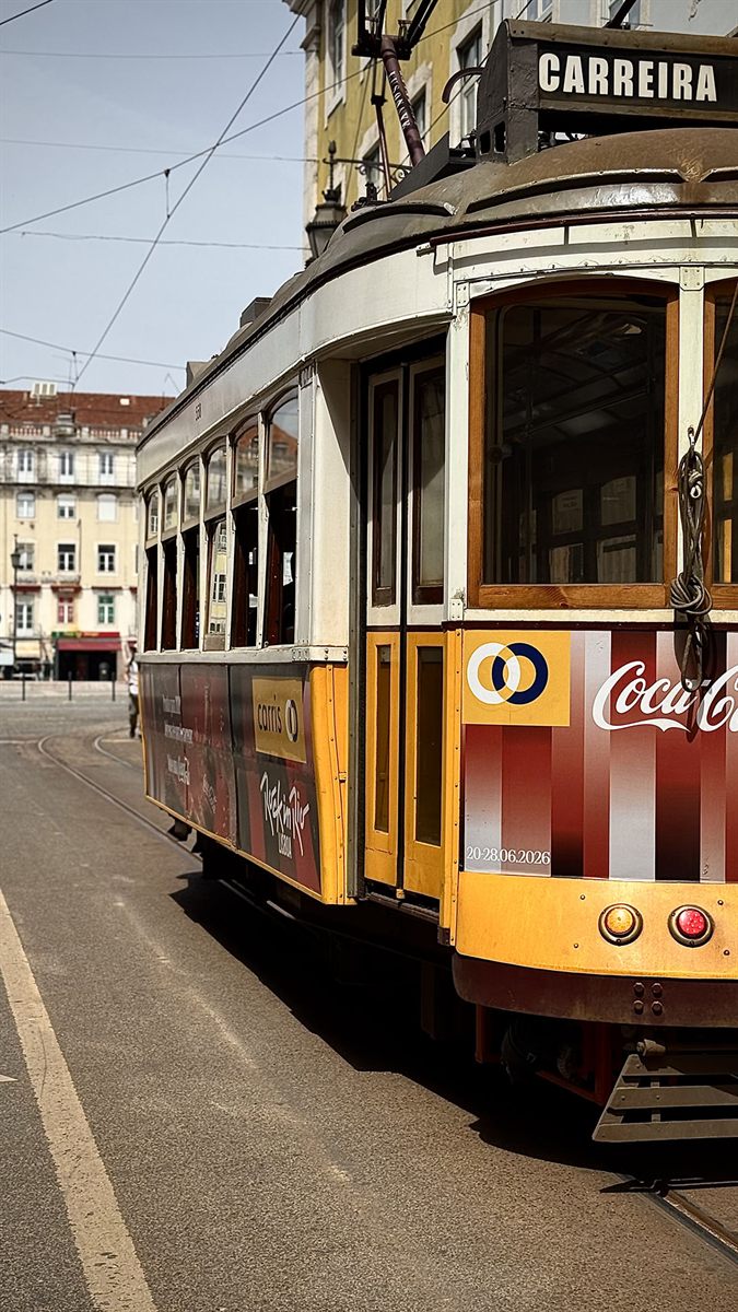 Lisbon, Portugal