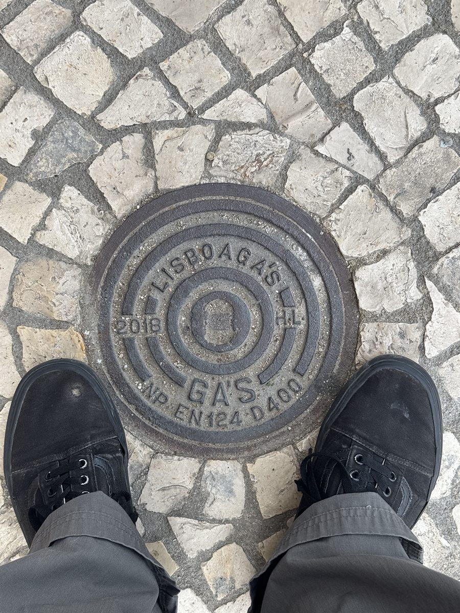 Lisbon, Portugal